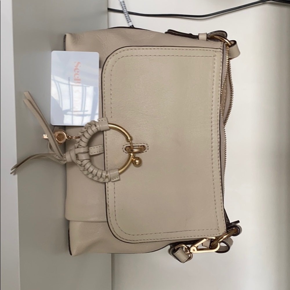 See by Chloe handbag